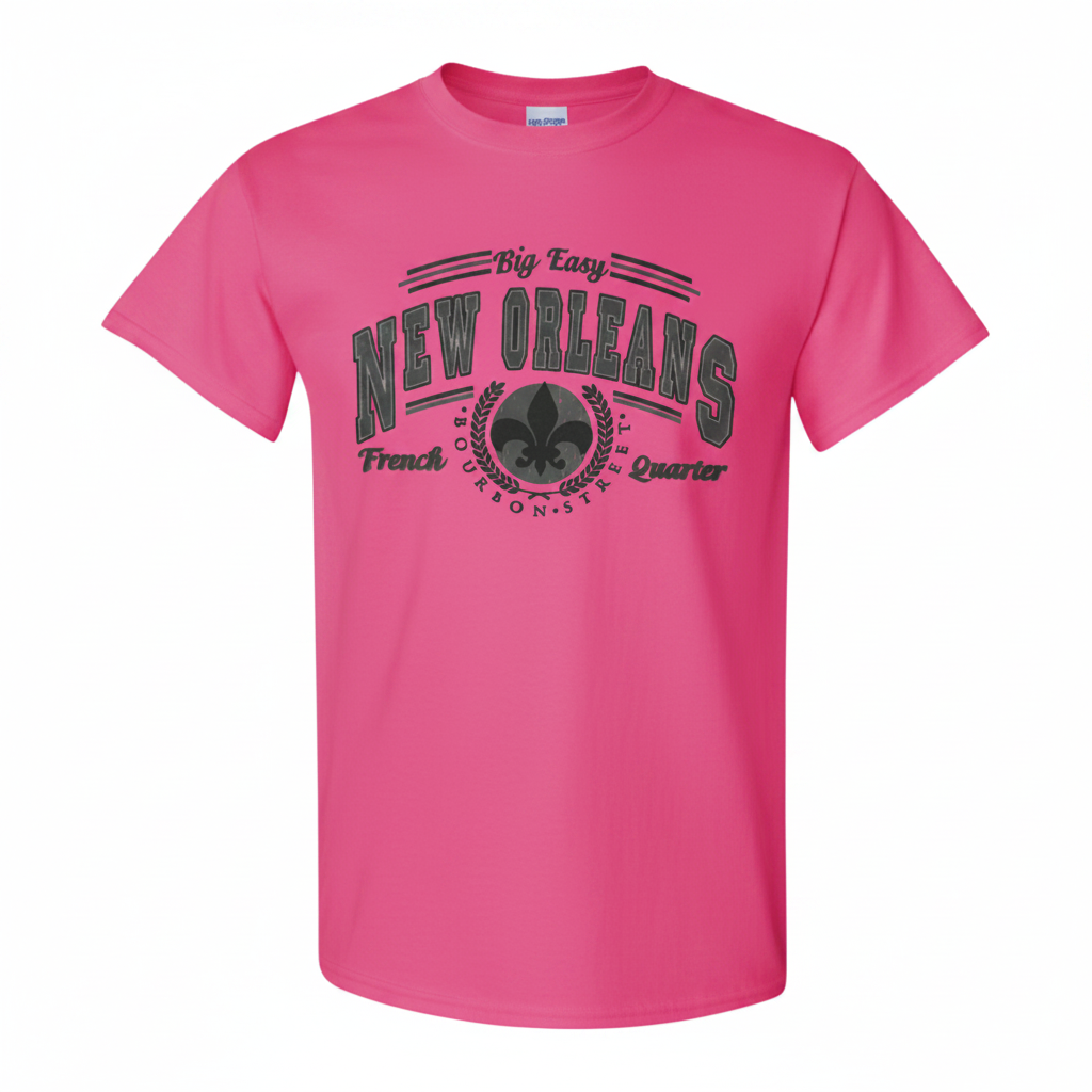 AD COLOR SHIRTS PRINTED (31 -33)