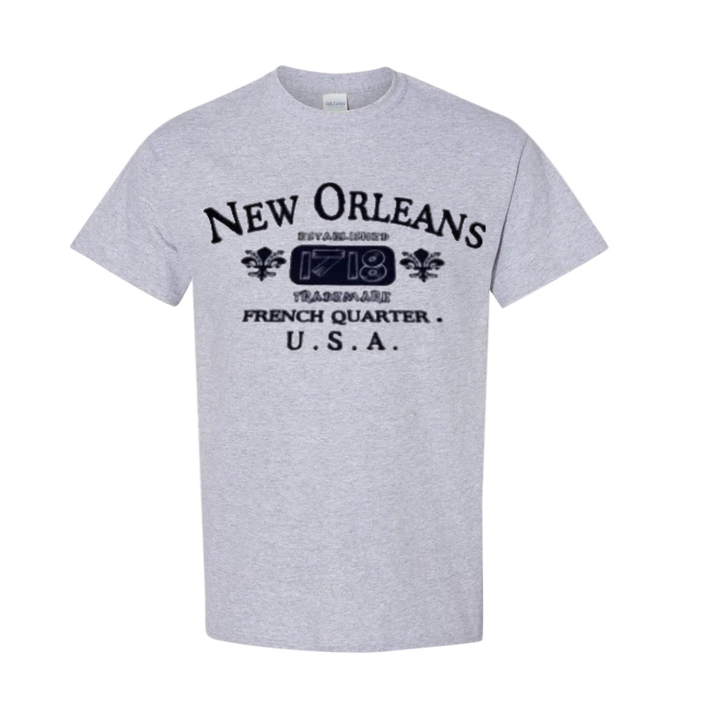 AD COLOR SHIRTS PRINTED (1 -20)