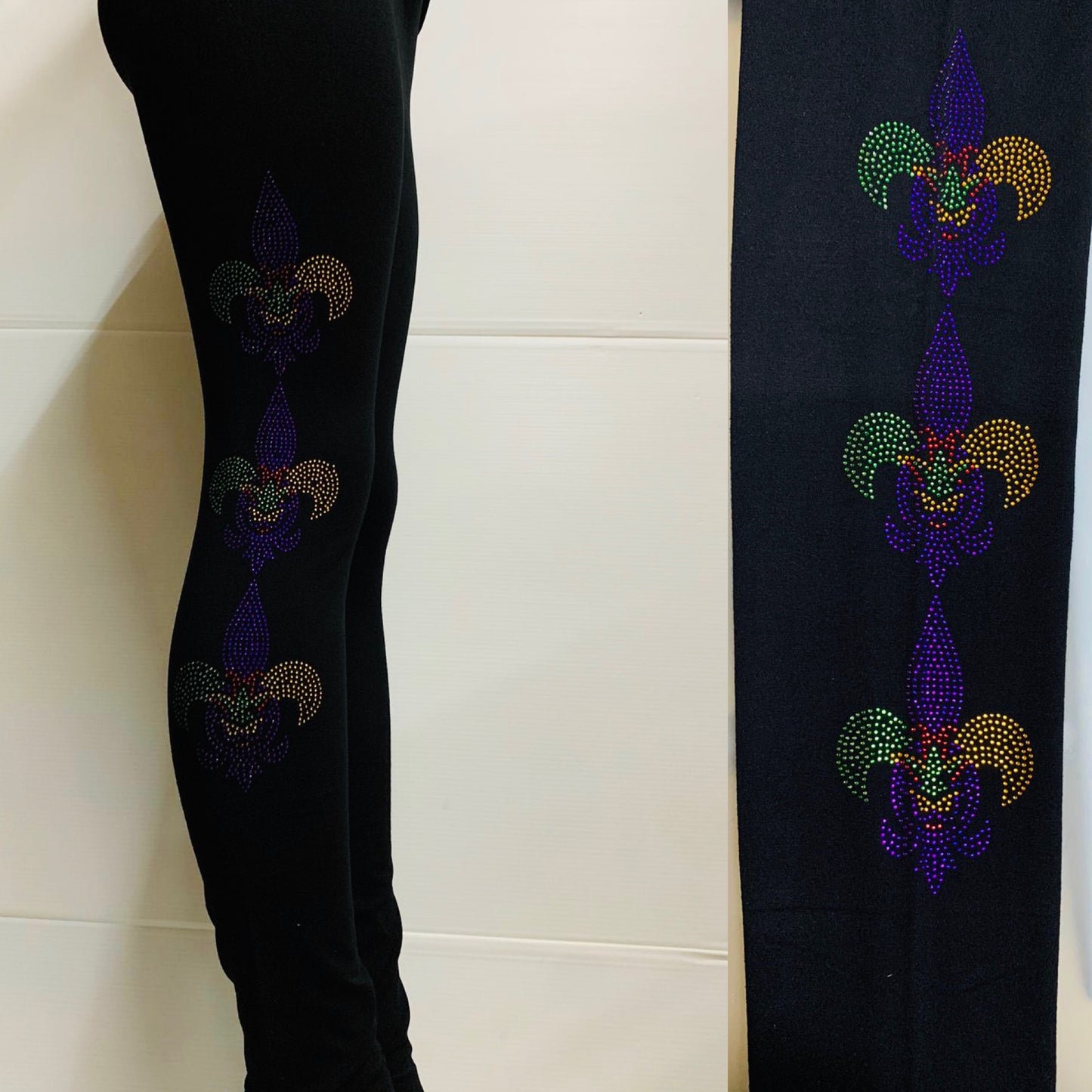 LEGGING
