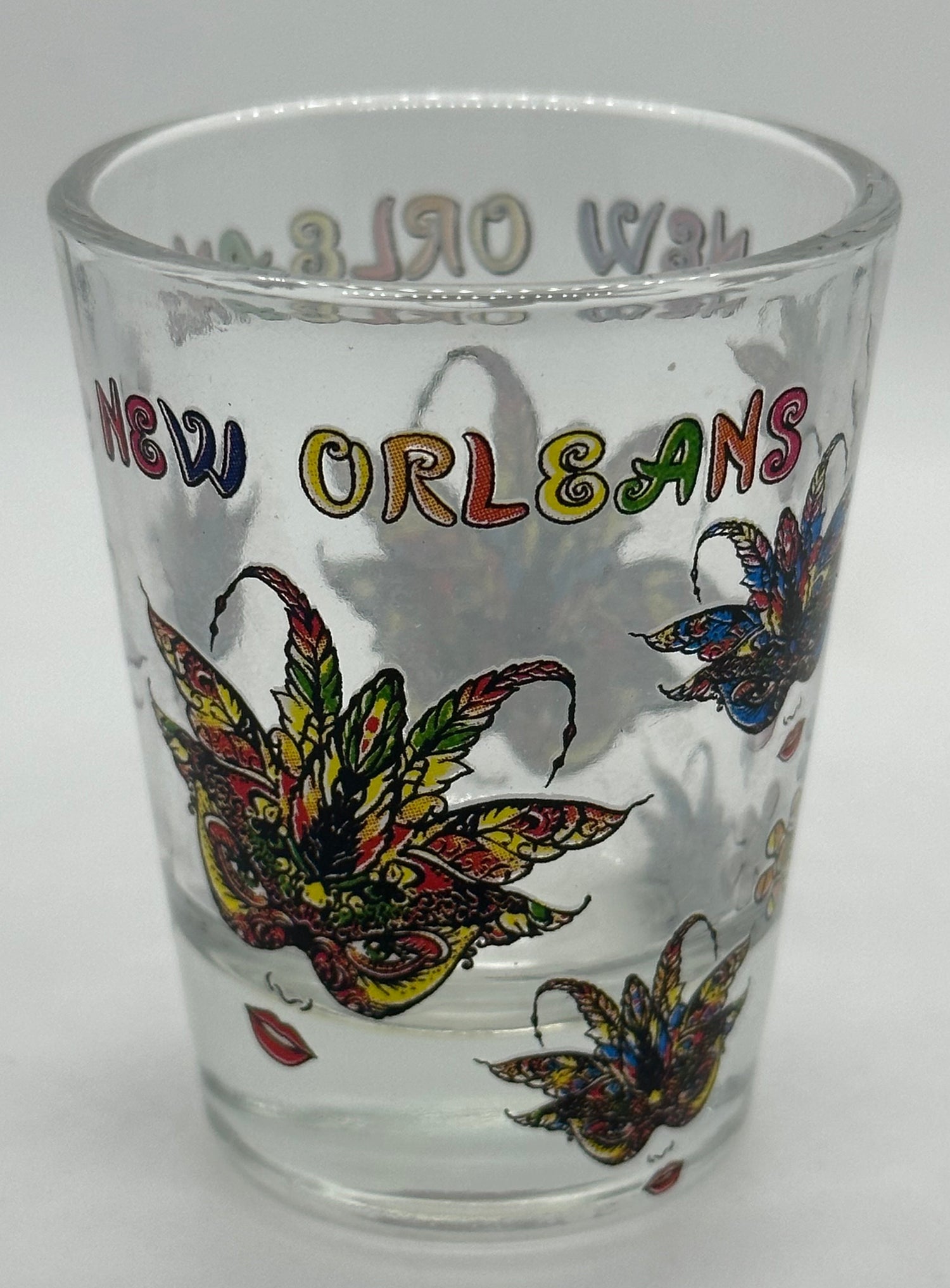 FQ Novelties Shot Glasses