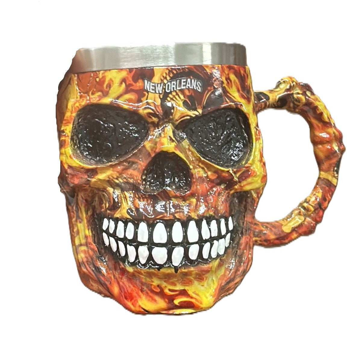 FQ Novelties Mugs