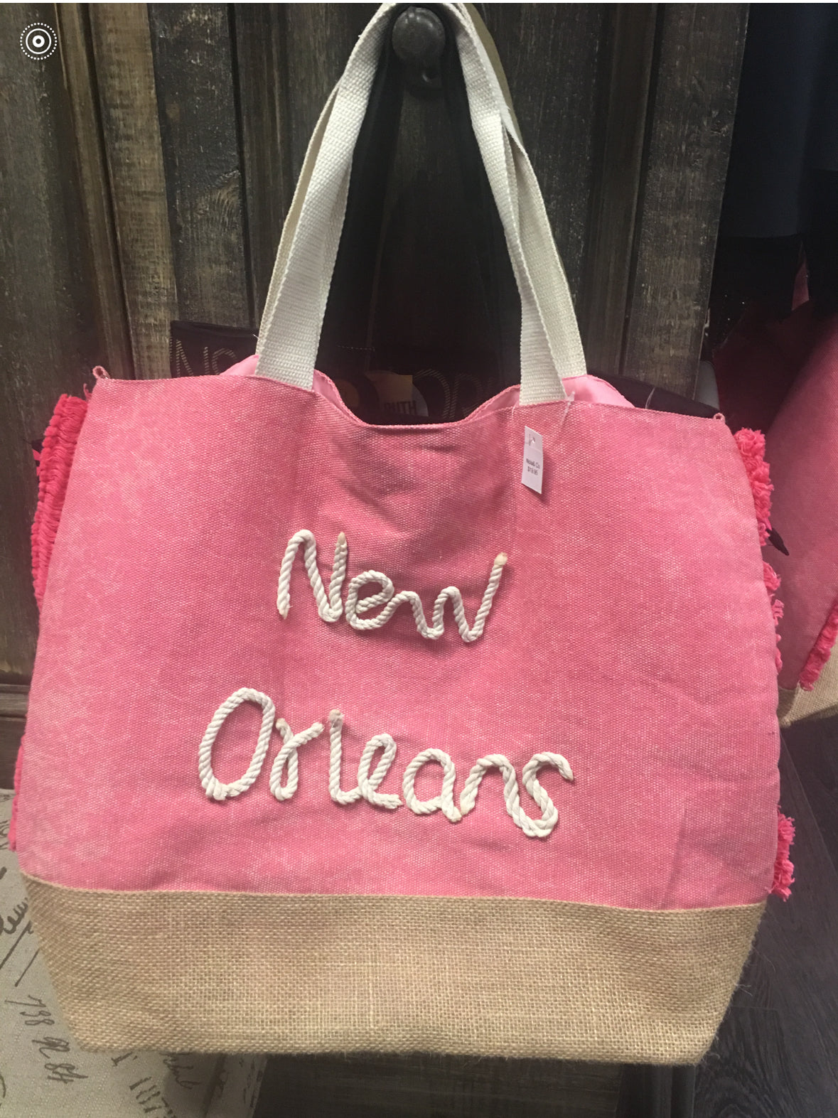 FQ Novelties Bags