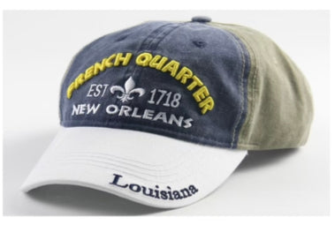 FQ Novelties Caps/Hats