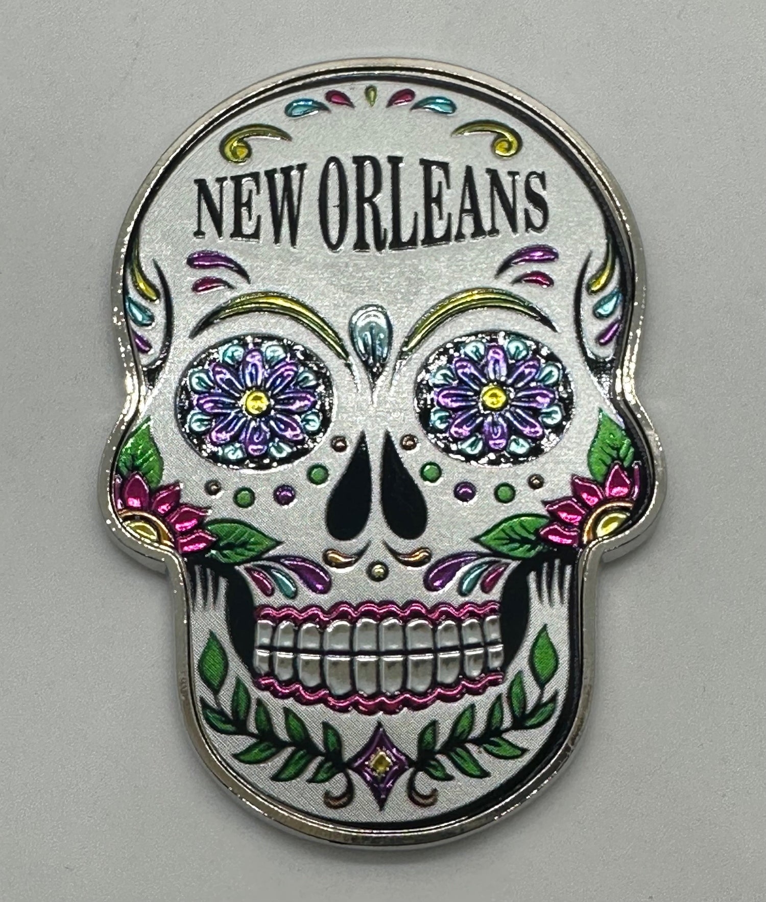 FQ Novelties Magnets