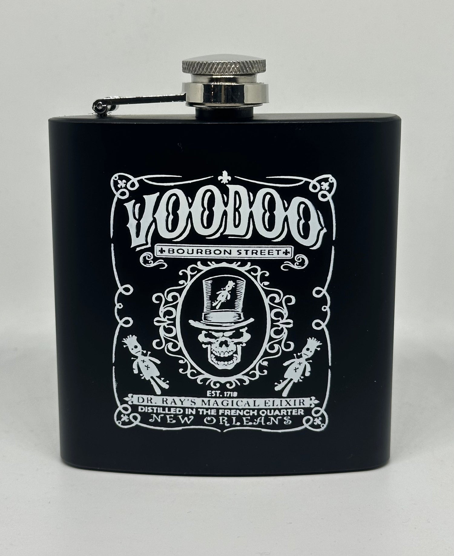 FQ Novelties Flask
