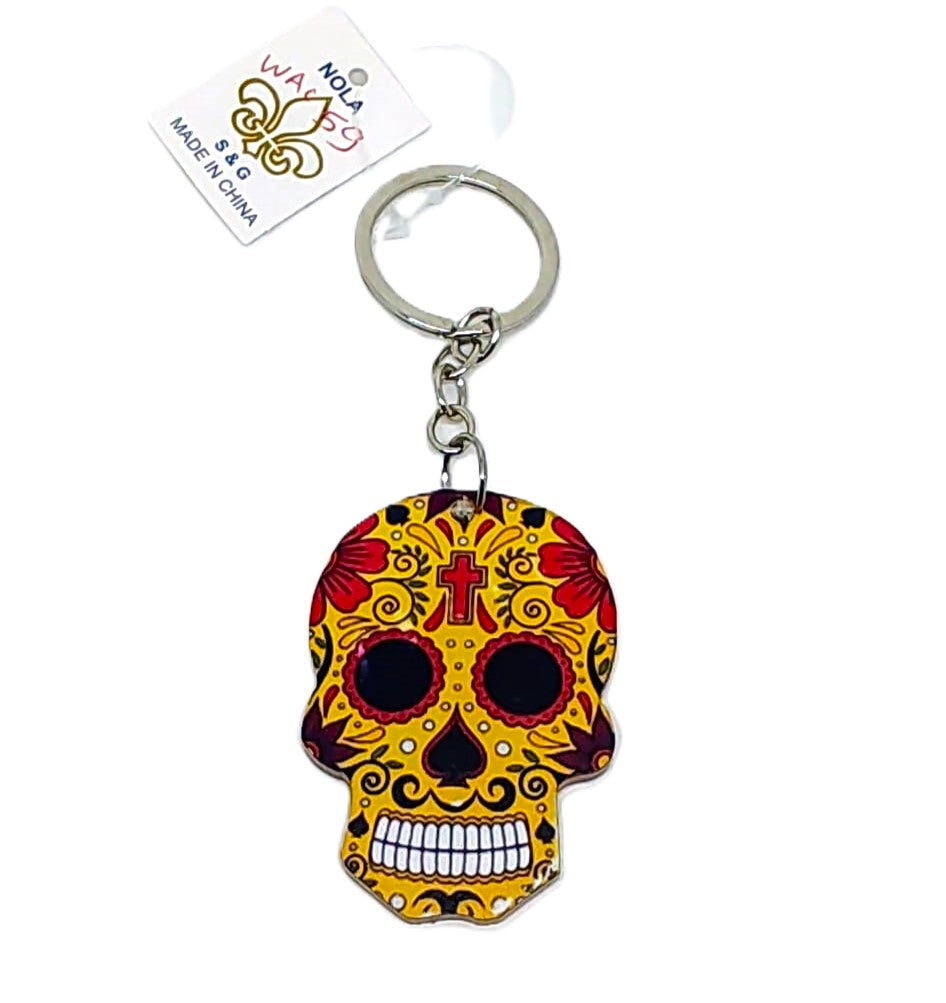 FQ Novelties Key Chain