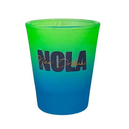 FQ NOVELTIES SHOT GLASS