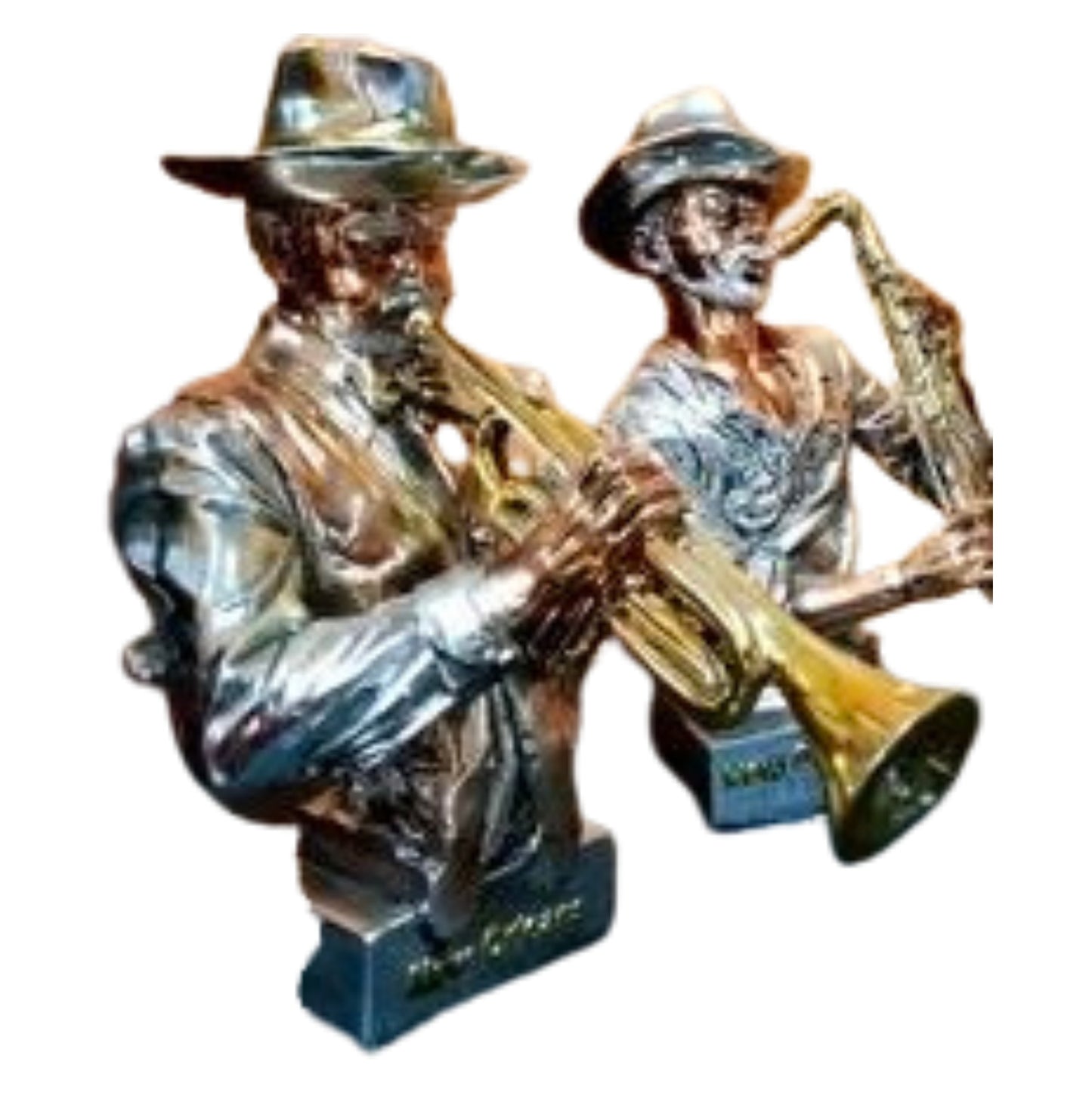 FQ NOVELTIES FIGURINES