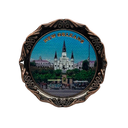 FQ NOVELTIES MAGNETS