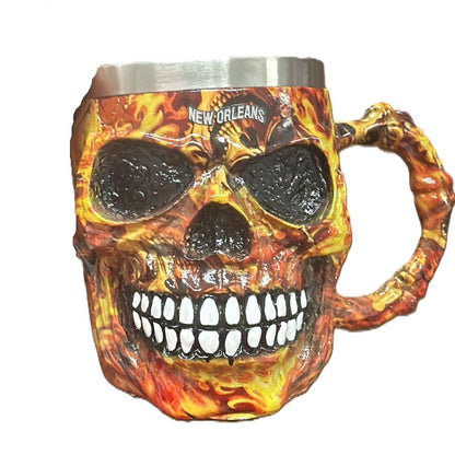 FQ NOVELTIES GAMBLER'S MUG