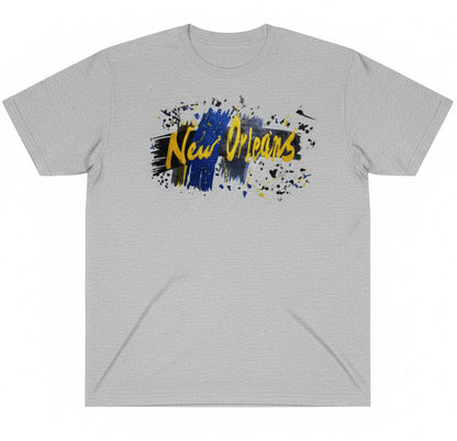 AD COLOR SHIRTS PRINTED (21-30)