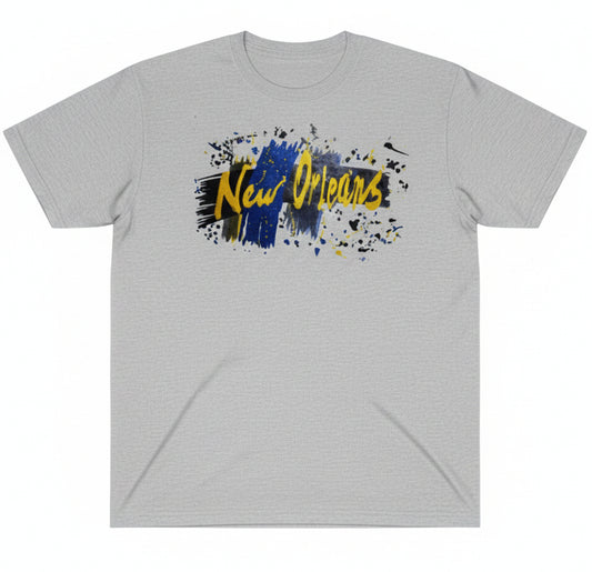 AD COLOR SHIRTS PRINTED (21-30)