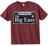 AD COLOR SHIRTS PRINTED (25 -33)