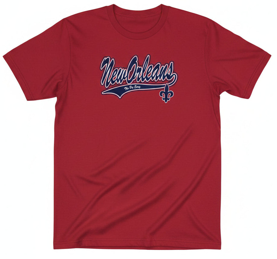 AD COLOR SHIRTS PRINTED (21-30)