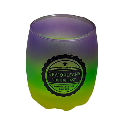 FQ NOVELTIES SHOT GLASS