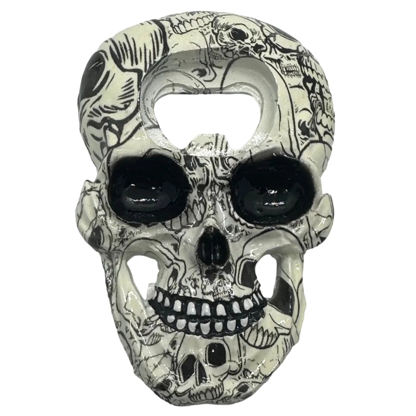 FQ NOVELTIES BOTTLE OPENER