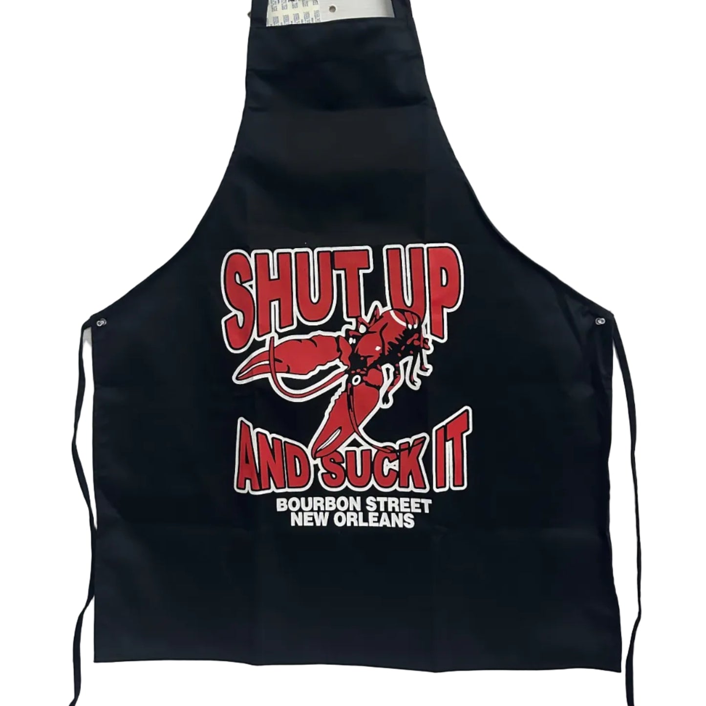 APRONS