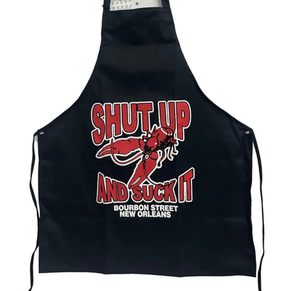 APRONS