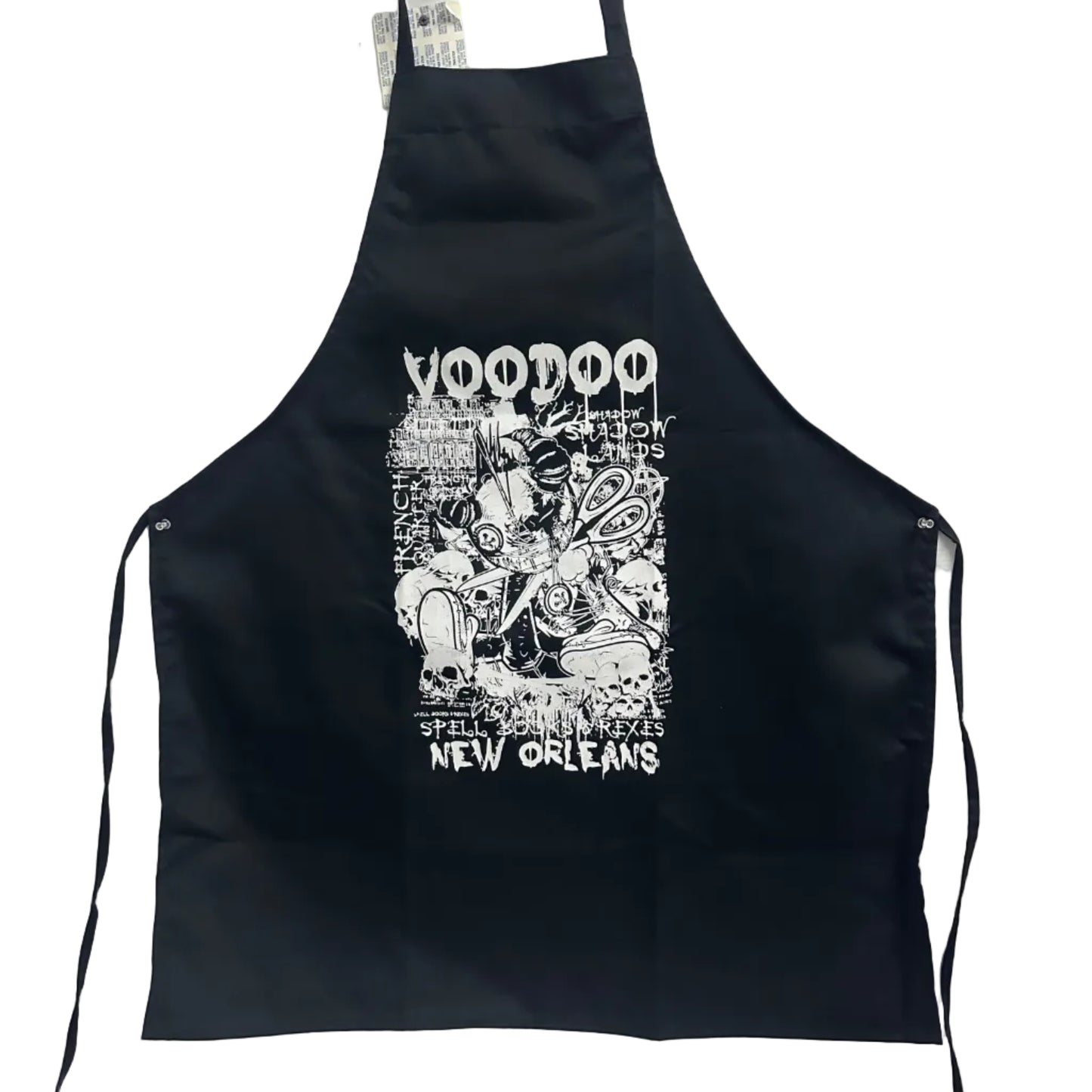 APRONS