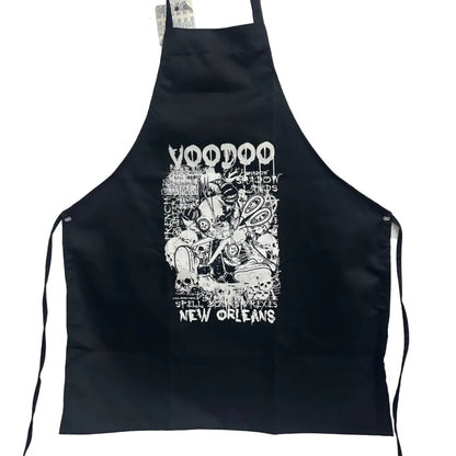 APRONS