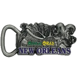 FQ NOVELTIES BOTTLE OPENER