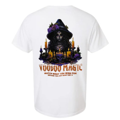 COMFORT COLORS F&B SHORT-SLEEVE