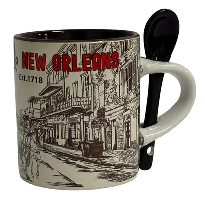 FQ CERAMIC MUGS