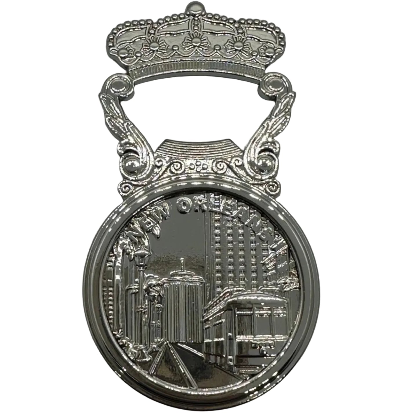 FQ NOVELTIES BOTTLE OPENER