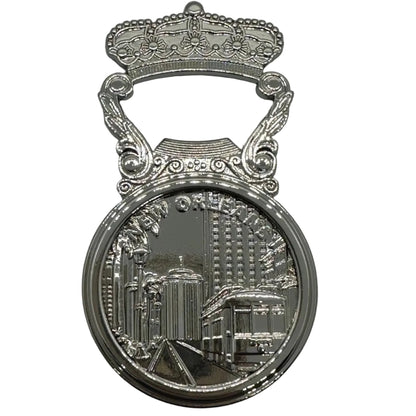 FQ NOVELTIES BOTTLE OPENER