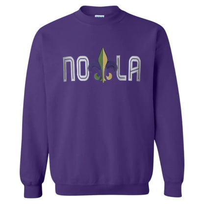 GILDAN NOLA MG SWEAT-SHIRT