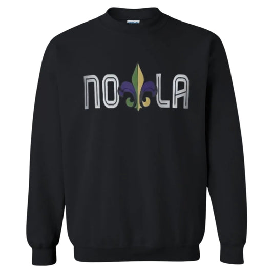 GILDAN NOLA MG SWEAT-SHIRT