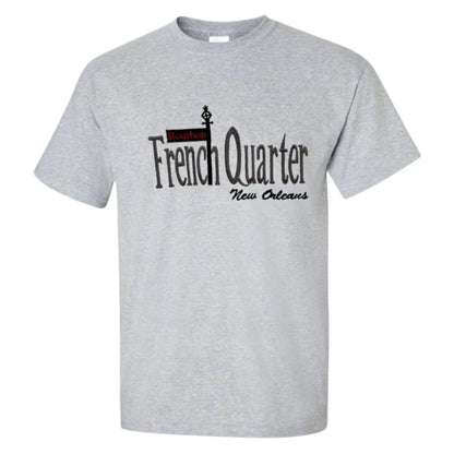 EMBROIDERY AD SHORT SLEEVE 1-2