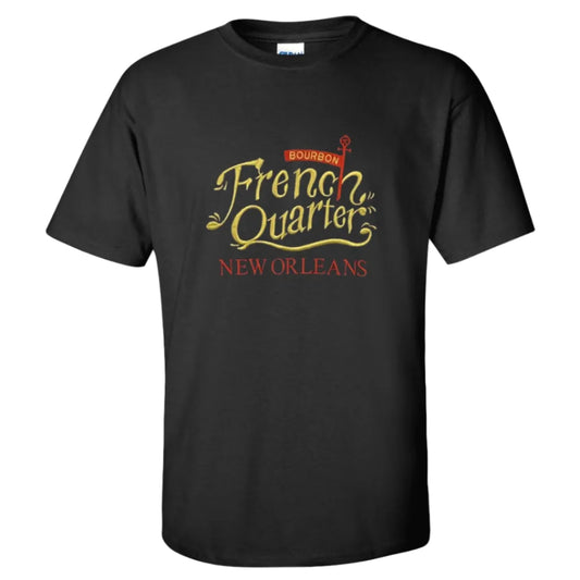 EMBROIDERY AD SHORT SLEEVE 3-6