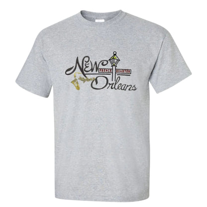 EMBROIDERY AD SHORT SLEEVE 3-6