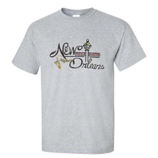 EMBROIDERY AD SHORT SLEEVE 3-6