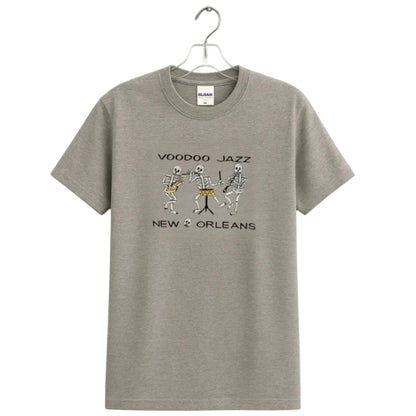 EMBROIDERY AD SHORT SLEEVE 7-23