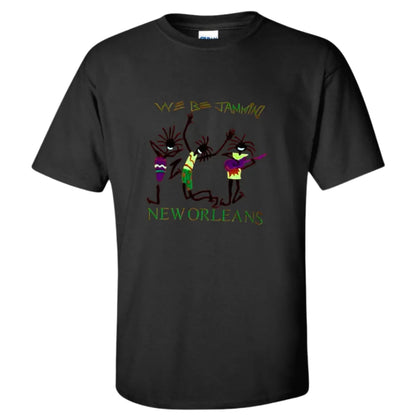 EMBROIDERY AD SHORT SLEEVE 7-23