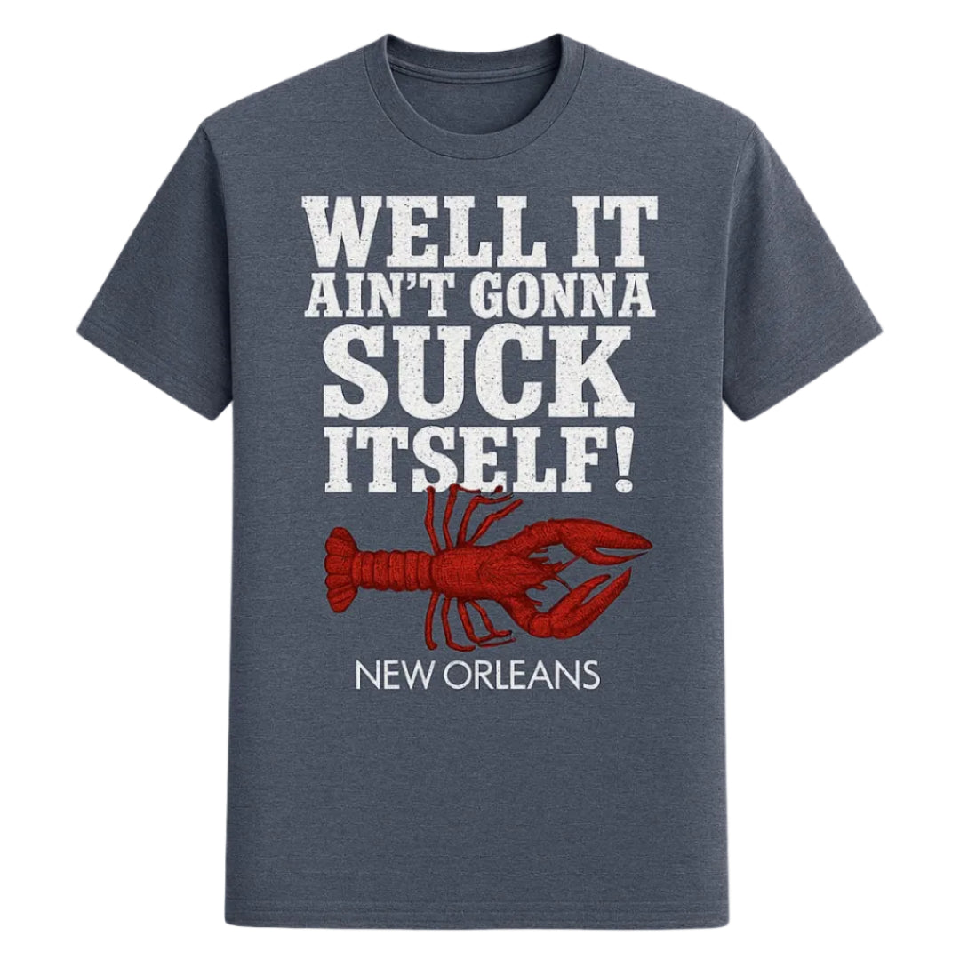 SCREEN PRINT Short Sleeve FRONT ONLY
