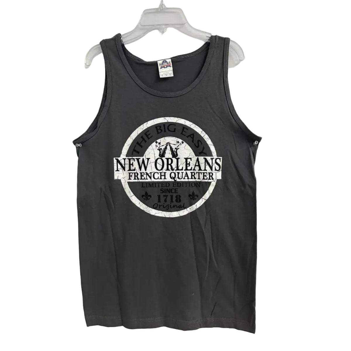 Adult Tank Top Close Out