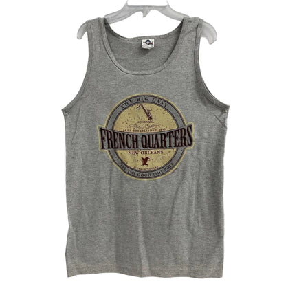 Adult Tank Top Close Out