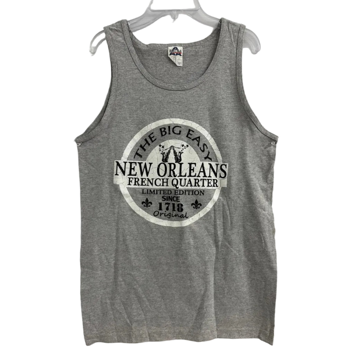 Adult Tank Top Close Out