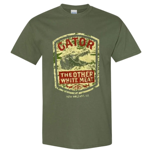 SCREEN PRINT Short Sleeve FRONT ONLY