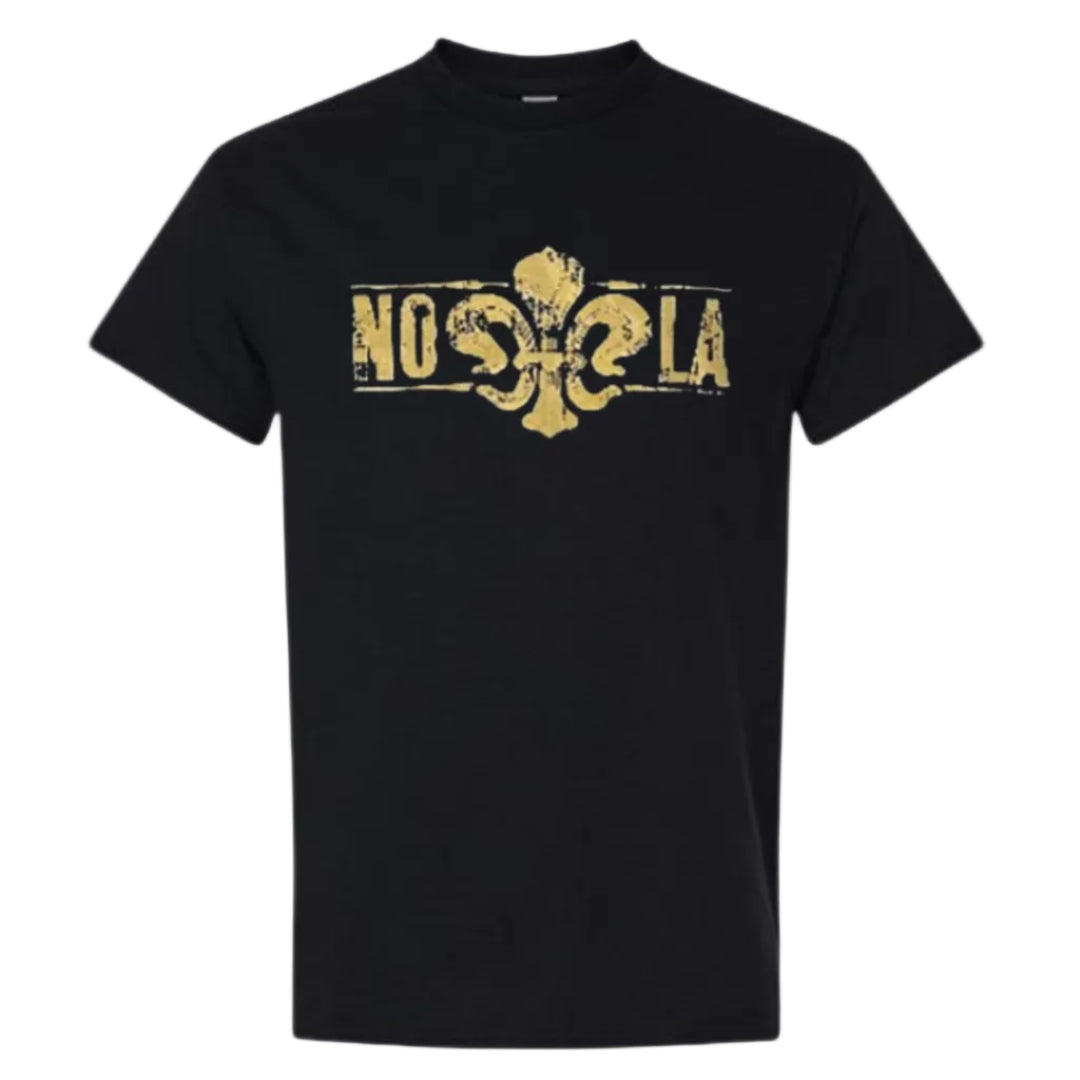 Screen Print Short Sleeve Front Only