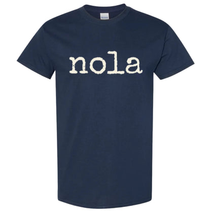 Screen Print Short Sleeve Front Only
