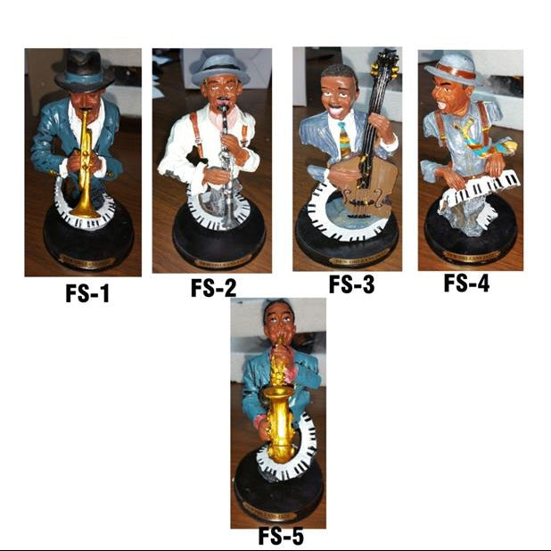 FQ NOVELTIES FIGURINES