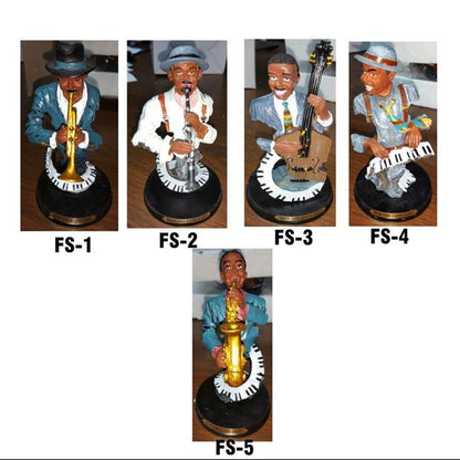 FQ NOVELTIES FIGURINES