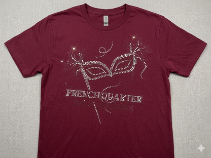 ADULT Rhine Stone (RSP-02 - RSP-05)