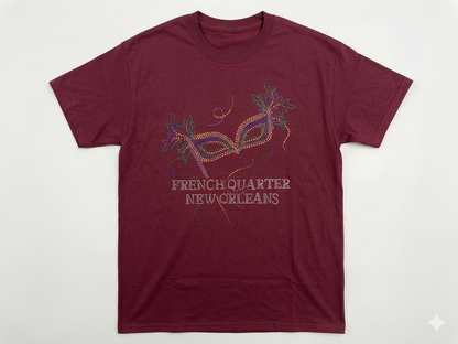 ADULT Rhine Stone (RSP-02 - RSP-05)