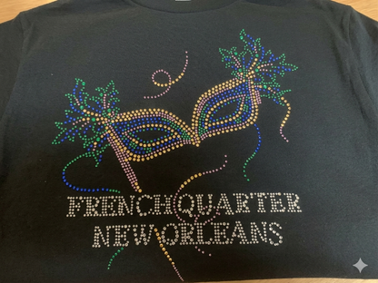 ADULT Rhine Stone (RSP-02 - RSP-05)