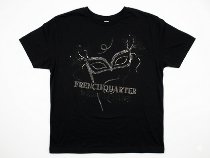 ADULT Rhine Stone (RSP-02 - RSP-05)